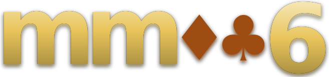 mmoo6 logo
