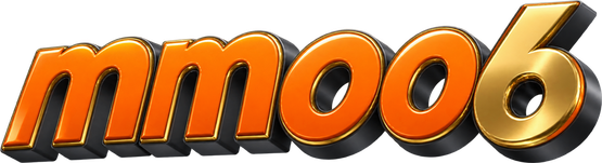 mmoo6 logo